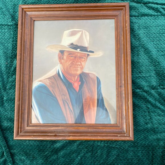 John Wayne - Picture 2 of 3